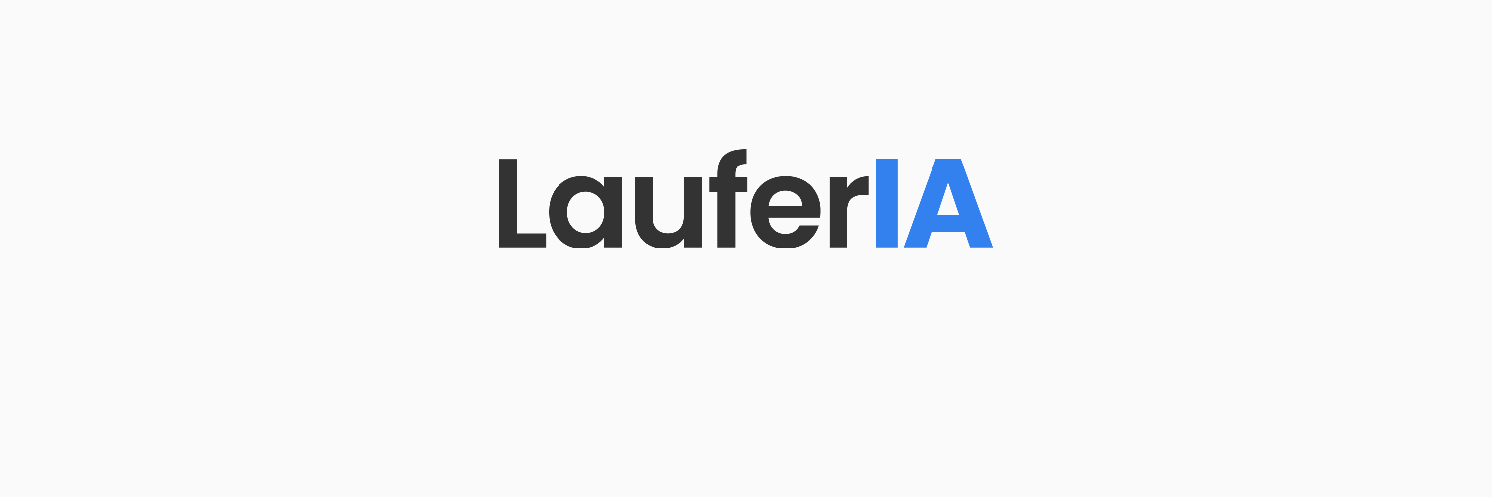 Laufer IA